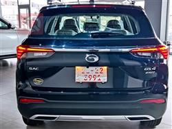 GAC GS4
